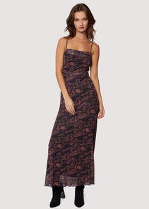 Contessa Maxi Dress