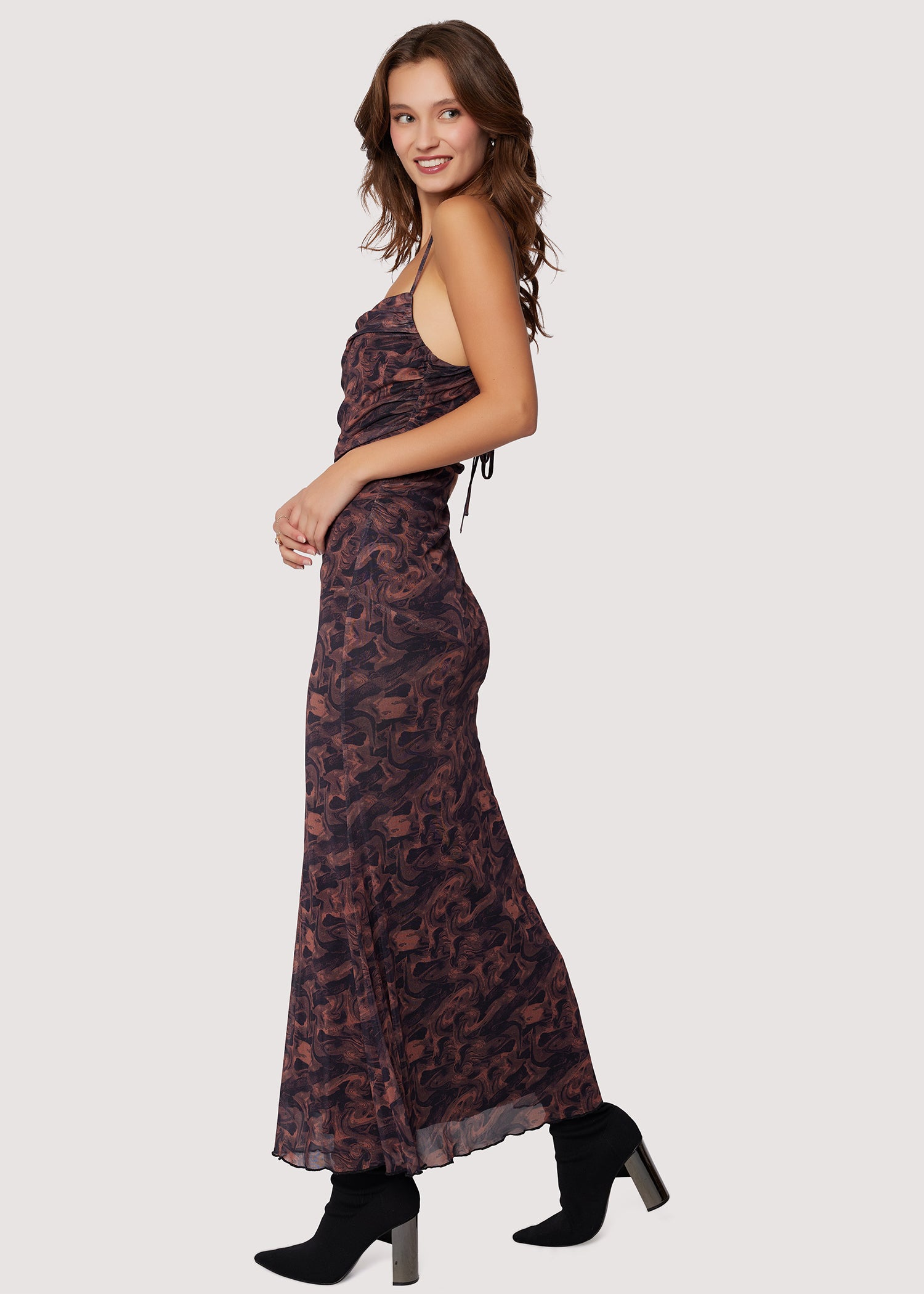 Contessa Maxi Dress