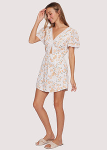 Acropolis Hills Mini Dress