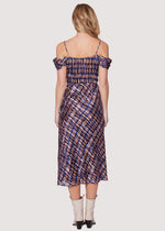 Load image into Gallery viewer, Dream Light Midi Dress
