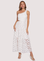 Load image into Gallery viewer, Madonna Lily Maxi Dress
