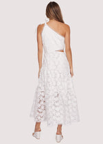 Load image into Gallery viewer, Madonna Lily Maxi Dress
