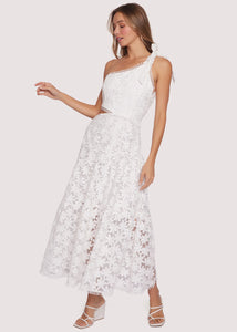 Madonna Lily Maxi Dress