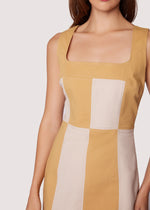 Load image into Gallery viewer, La Creme Mini Dress
