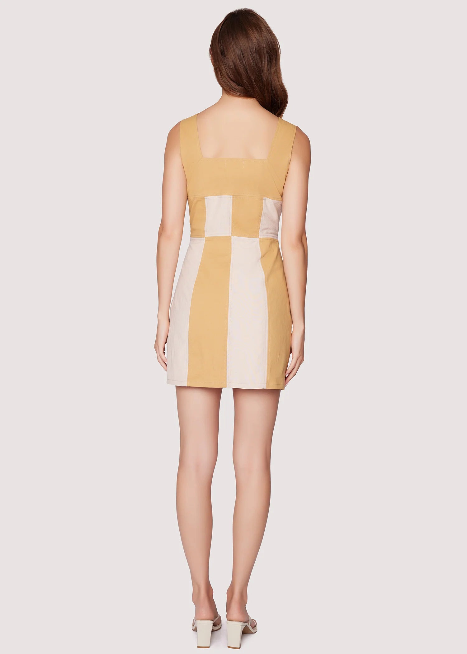 La Creme Mini Dress