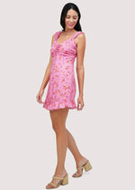 Load image into Gallery viewer, Love Spell Mini Dress
