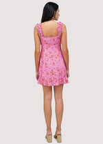 Load image into Gallery viewer, Love Spell Mini Dress
