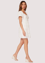 Load image into Gallery viewer, Allure Afternoon Mini Dress
