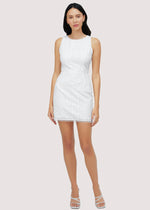 Load image into Gallery viewer, Midsummer Dream Mini Dress
