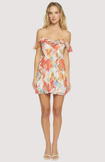 Load image into Gallery viewer, Gaia Mini Dress
