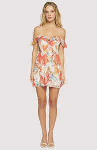 Gaia Mini Dress