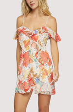 Load image into Gallery viewer, Gaia Mini Dress
