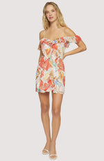 Load image into Gallery viewer, Gaia Mini Dress
