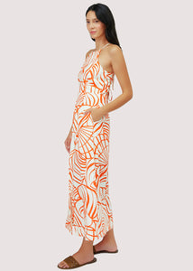 Salt To The Sea Maxi Dress