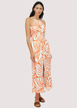 Load image into Gallery viewer, Salt To The Sea Maxi Dress
