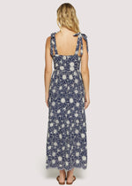 Load image into Gallery viewer, Zenith Bloom Maxi Dress
