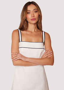 Hamptons Haze Maxi Dress