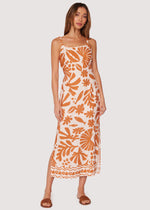 Load image into Gallery viewer, Tropical Dream Maxi Dress
