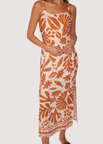 Load image into Gallery viewer, Tropical Dream Maxi Dress
