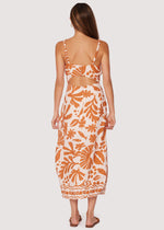 Load image into Gallery viewer, Tropical Dream Maxi Dress
