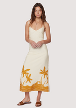 Load image into Gallery viewer, Sefina Maxi Dress
