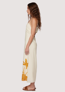 Sefina Maxi Dress