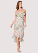 Load image into Gallery viewer, Florescence Maxi Dress
