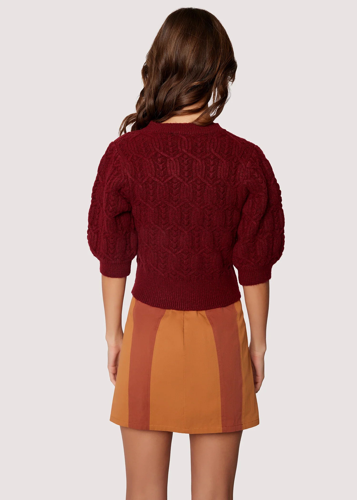 Beatrice Cardigan