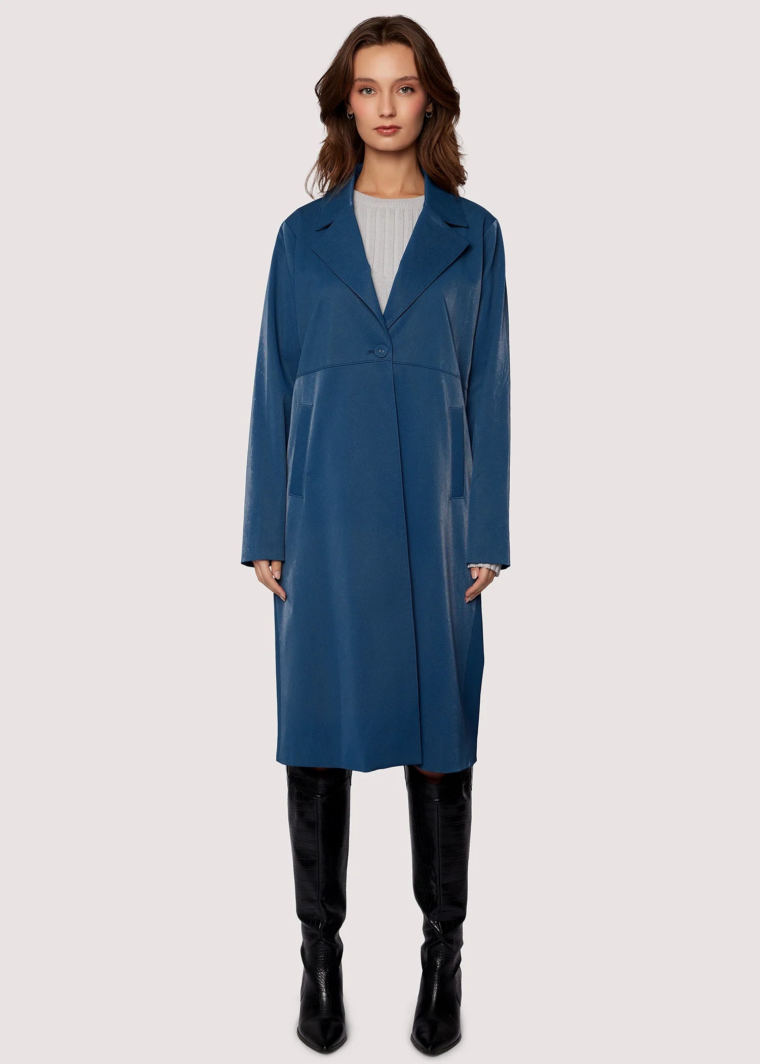 Isola Coat