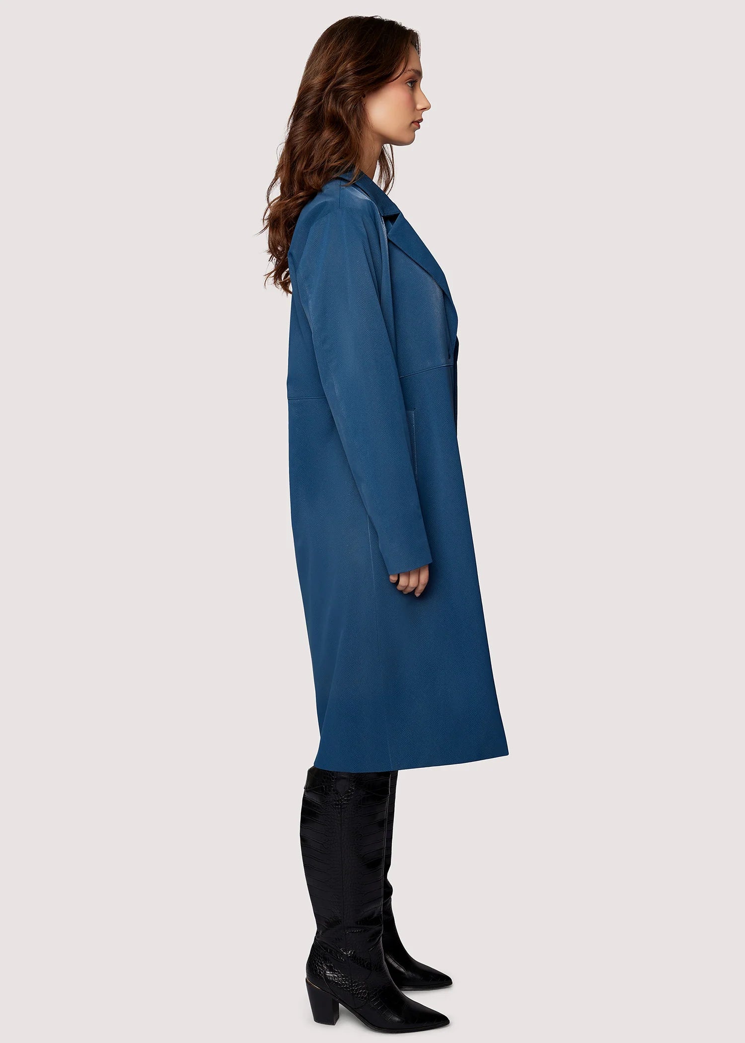 Isola Coat