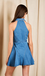 Load image into Gallery viewer, Willamae Mini Dress
