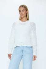 Load image into Gallery viewer, Katya Relaxed Sweater
