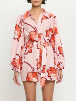 Load image into Gallery viewer, Lani Playsuit
