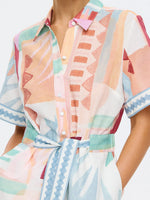 Load image into Gallery viewer, Yali Playsuit
