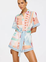 Load image into Gallery viewer, Yali Playsuit
