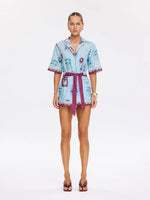 Load image into Gallery viewer, Sintra Playsuit
