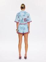 Load image into Gallery viewer, Sintra Playsuit
