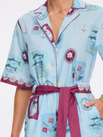 Load image into Gallery viewer, Sintra Playsuit
