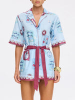 Load image into Gallery viewer, Sintra Playsuit
