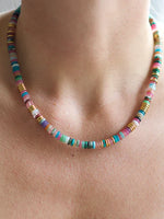 Load image into Gallery viewer, Multi Vibe Necklace
