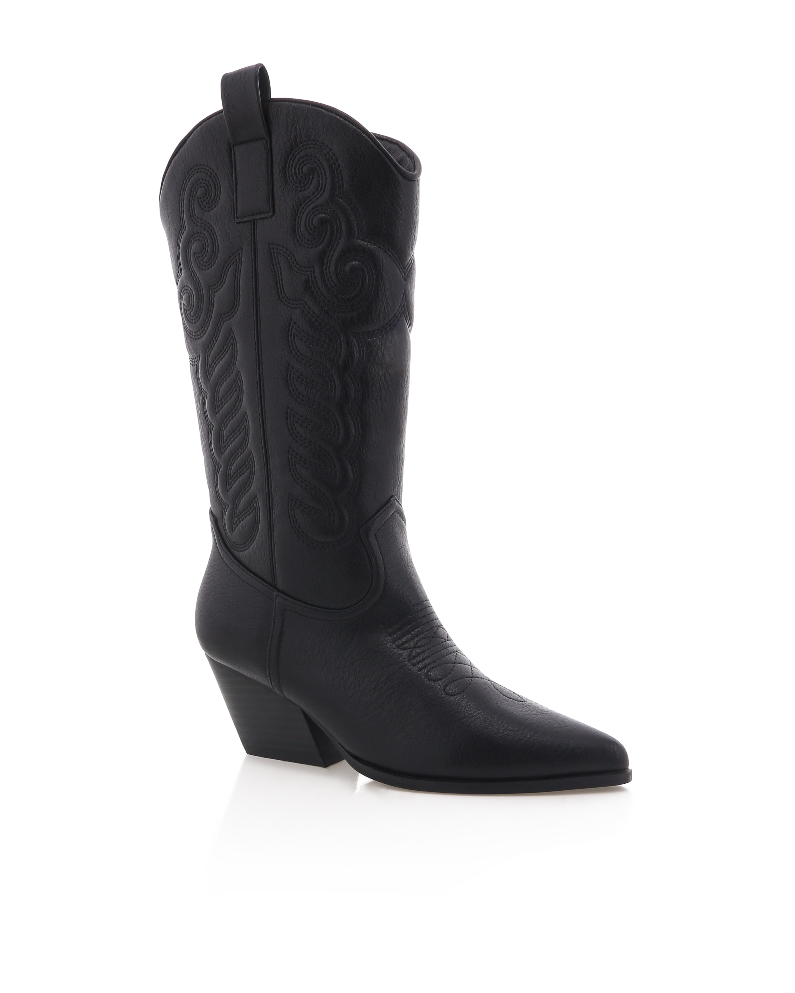 Zaylia Boot