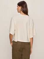 Load image into Gallery viewer, Belle Artist Tee
