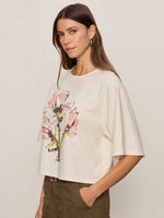 Load image into Gallery viewer, Belle Artist Tee
