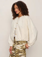 Load image into Gallery viewer, Dandelion Trophy Jacket
