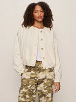 Load image into Gallery viewer, Dandelion Trophy Jacket
