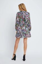 Load image into Gallery viewer, Rumi Mini Dress
