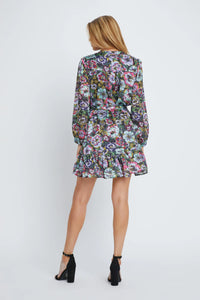 Rumi Mini Dress