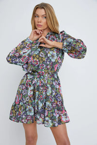 Rumi Mini Dress