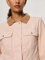 Load image into Gallery viewer, Haven Rose Jacket
