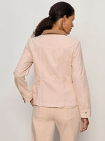 Load image into Gallery viewer, Haven Rose Jacket
